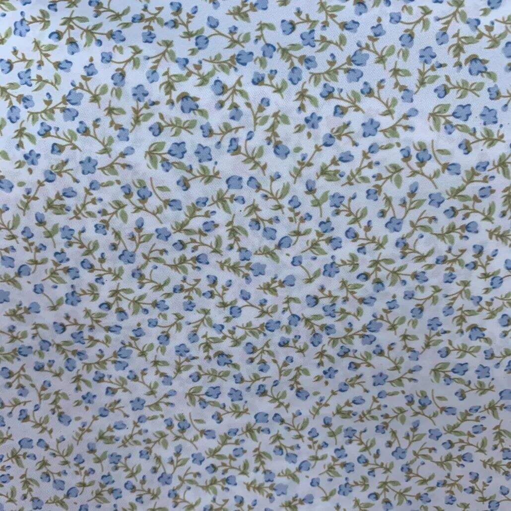 2021 (Summer) Foulola News:High Grade Print-- Country Style supplier