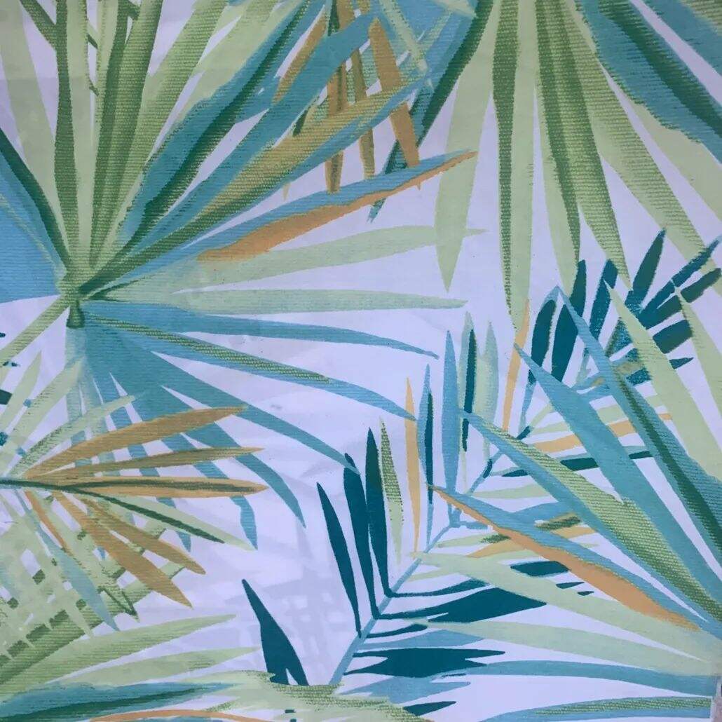2021 (Summer) Foulola News:High Grade Print Country Style 1/4 factory