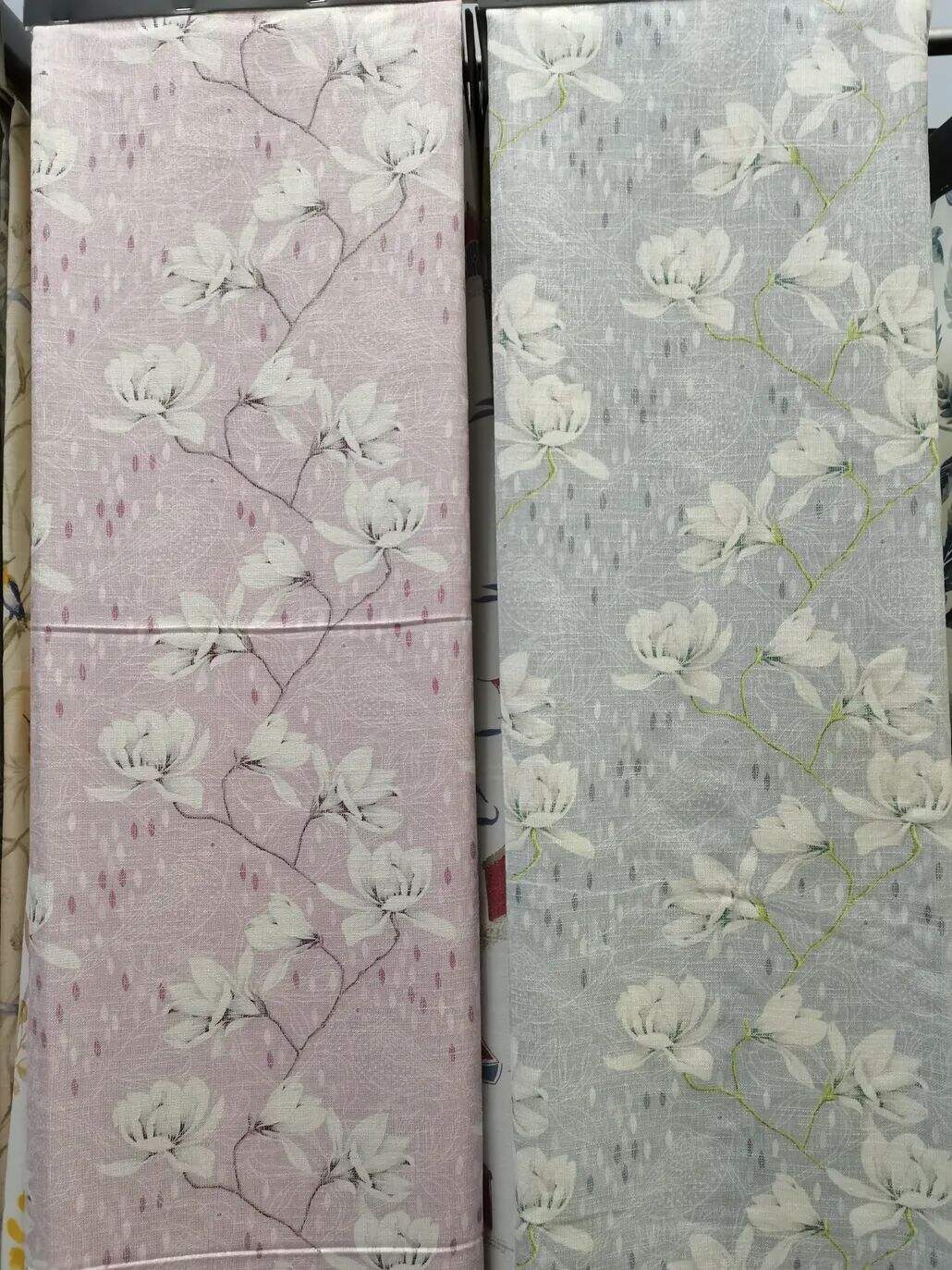 2021 (Summer) Foulola News:High Grade Print Country Style 3/4 manufacture