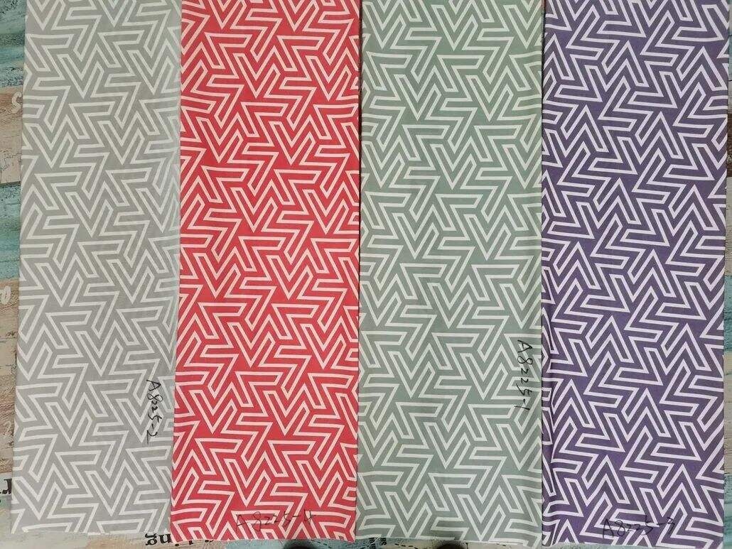 2021 (Summer) Foulola News: High Grade Print-- Moden Style 2/4 factory