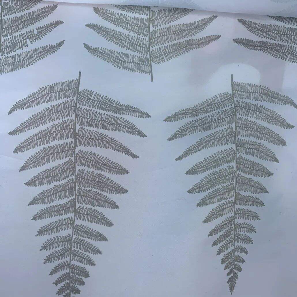 2021 (Summer) Foulola News: High Grade Print-- Moden Style 1/4 supplier