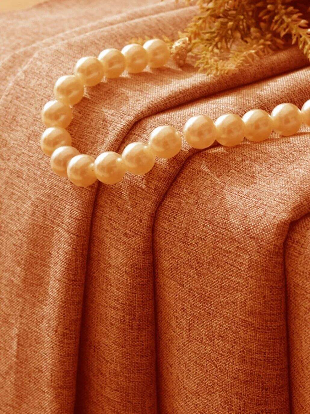 Foulola News:Plain Linen Sofa Fabric 02 Series supplier