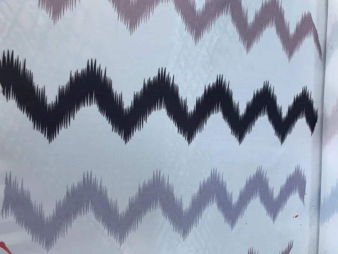 2021 (Summer) Foulola News:High Grade Print-- Moden Style 3/4 factory