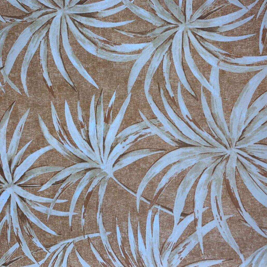 2021 (Summer) Foulola News:High Grade Print Country Style 1/4 supplier