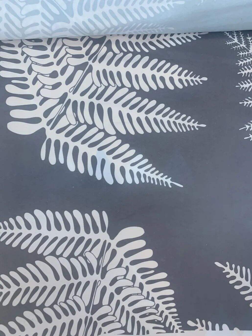 2021 (Summer) Foulola News: High Grade Print-- Moden Style 2/4 details