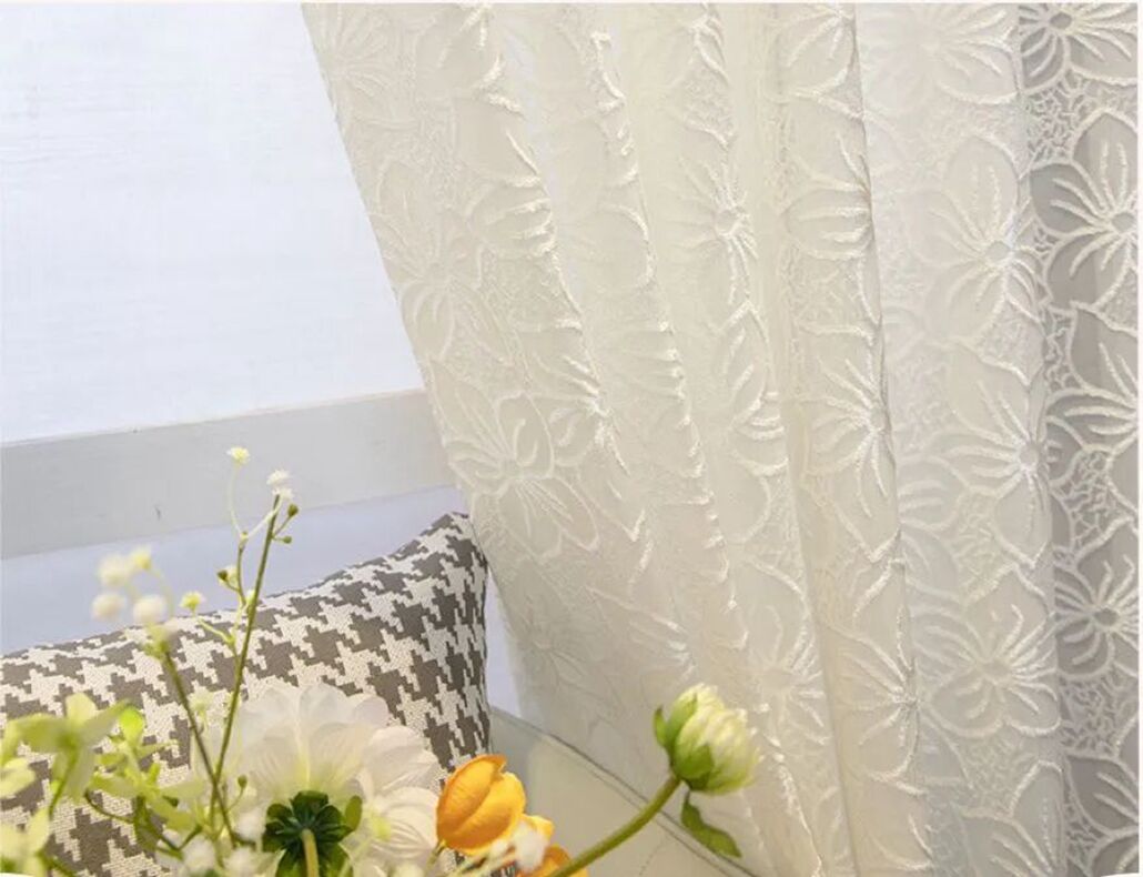 Foulola News：YQH/YRFDSS/MGHDS/YTJS/ FDYH #Sheer ，2.8m Width manufacture