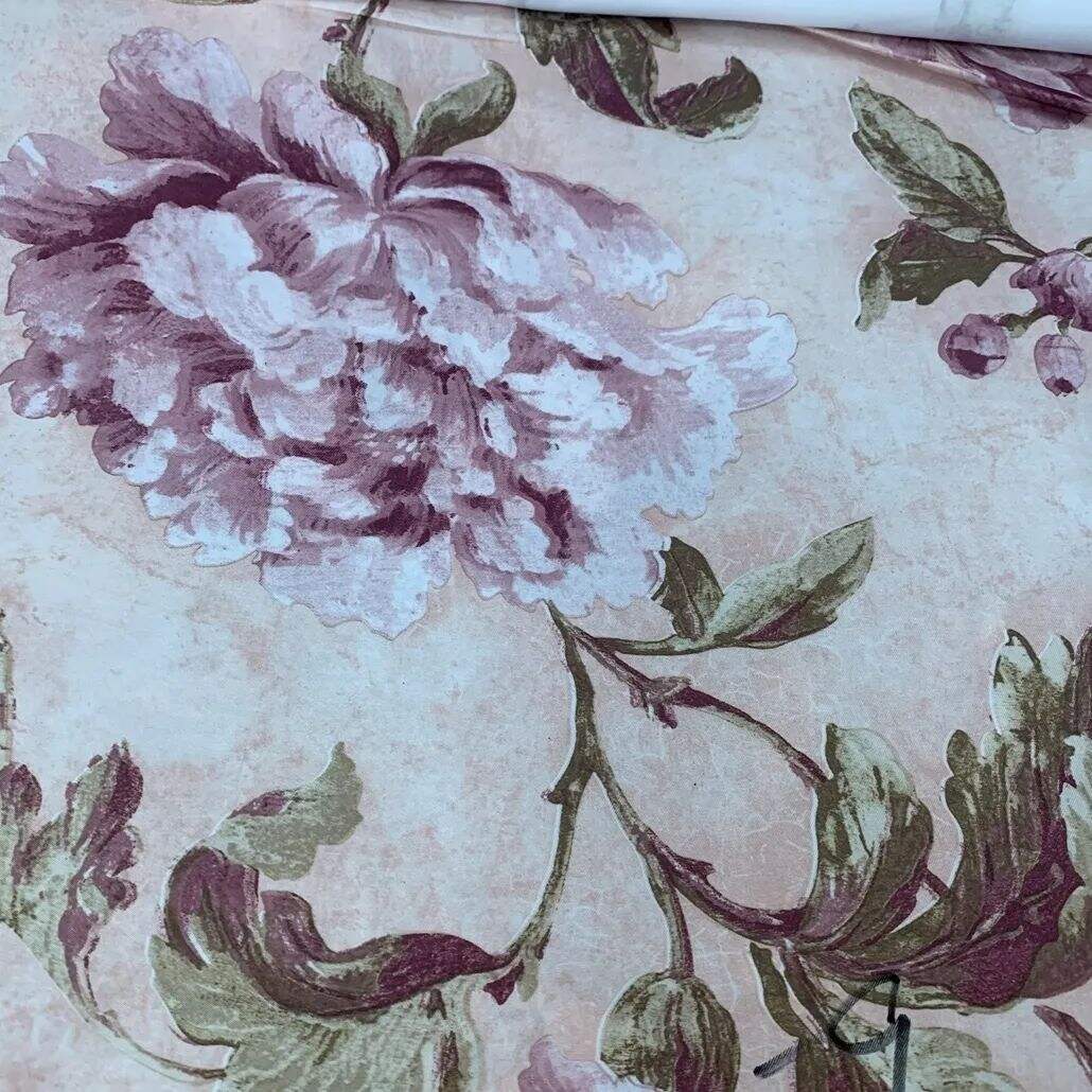 2021 (Summer) Foulola News:High Grade Print Country Style 1/4 manufacture