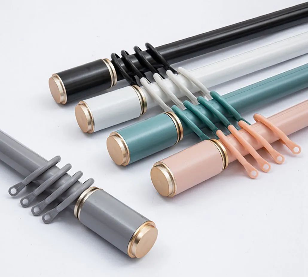 Foulola News: Curtain Rod Wholesale Online supplier