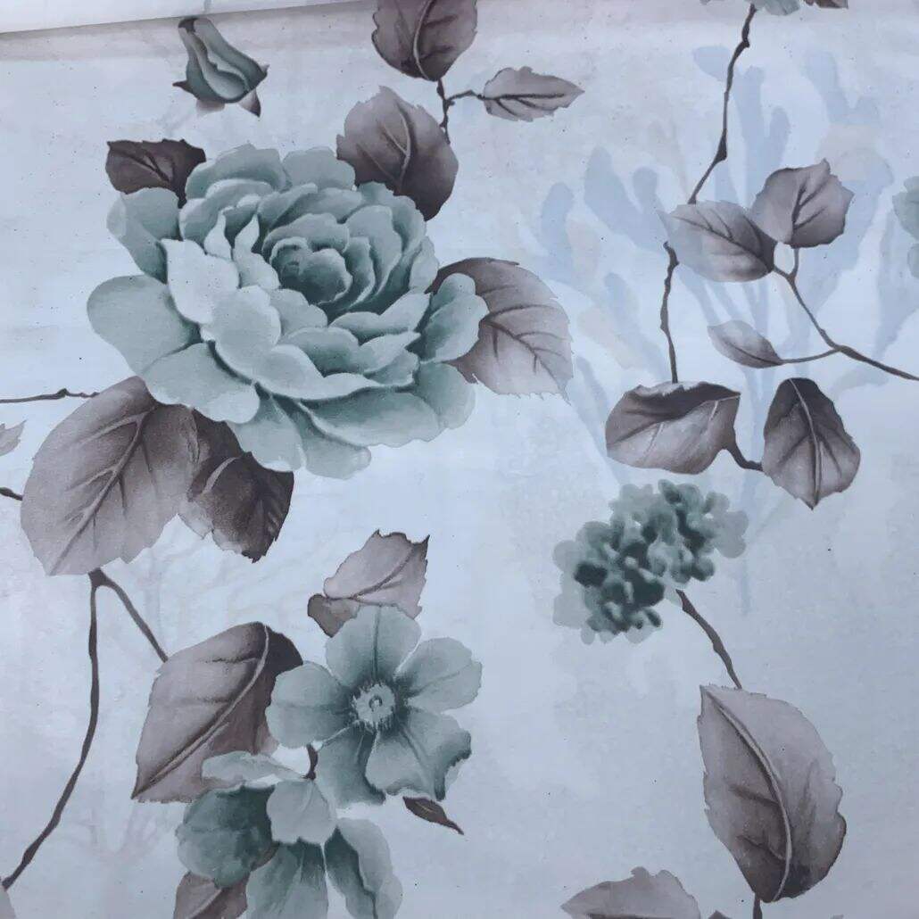 2021 (Summer) Foulola News:High Grade Print-- Country Style details