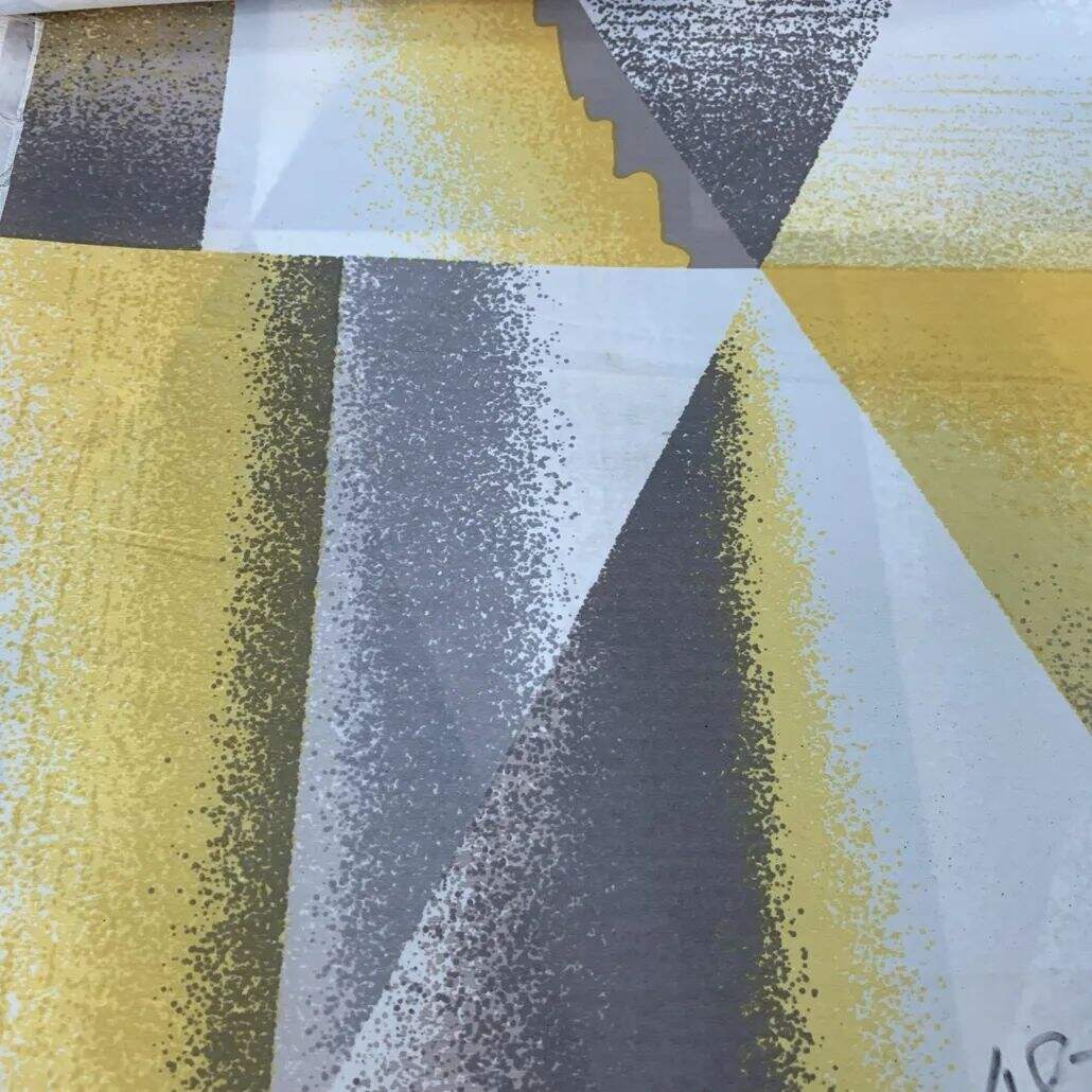 2021 (Summer) Foulola News:High Grade Print-- Moden Style 3/4 manufacture