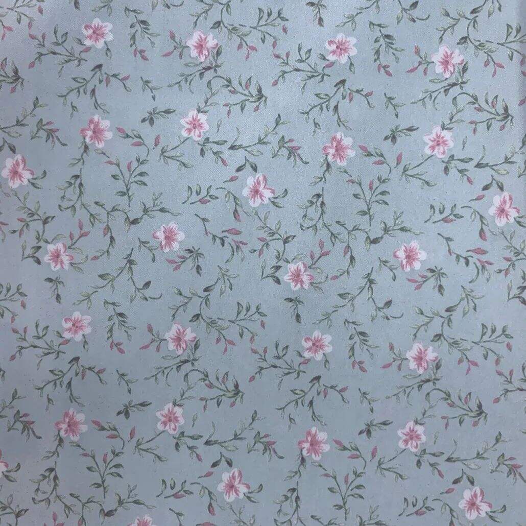 2021 (Summer) Foulola News:High Grade Print Country Style 2/4 factory