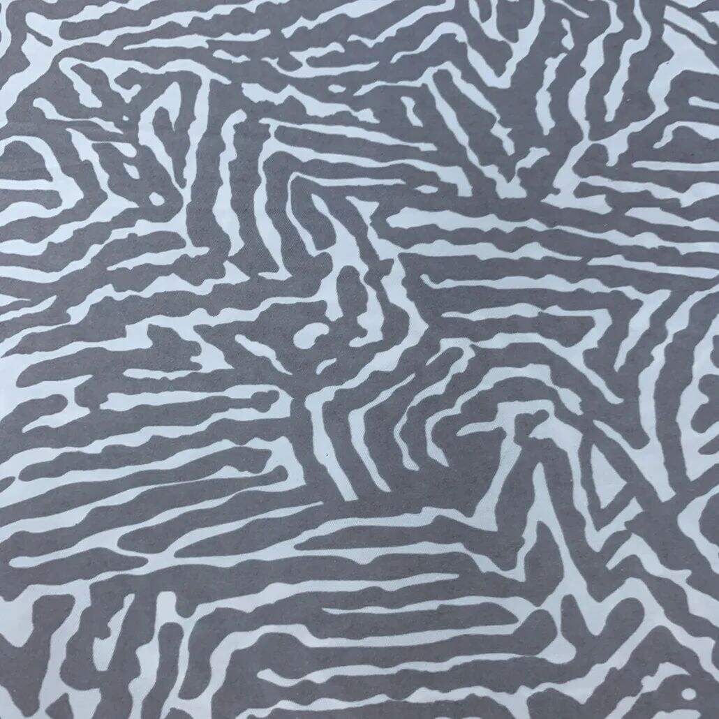 2021 (Summer) Foulola News:High Grade Print-- Moden Style 3/4 details
