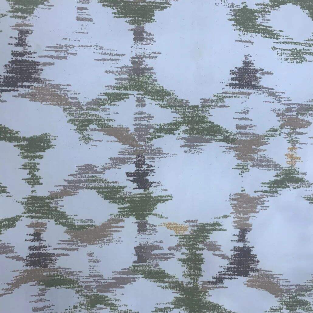 2021 (Summer) Foulola News:High Grade Print-- Abstract Syle 2/2 factory