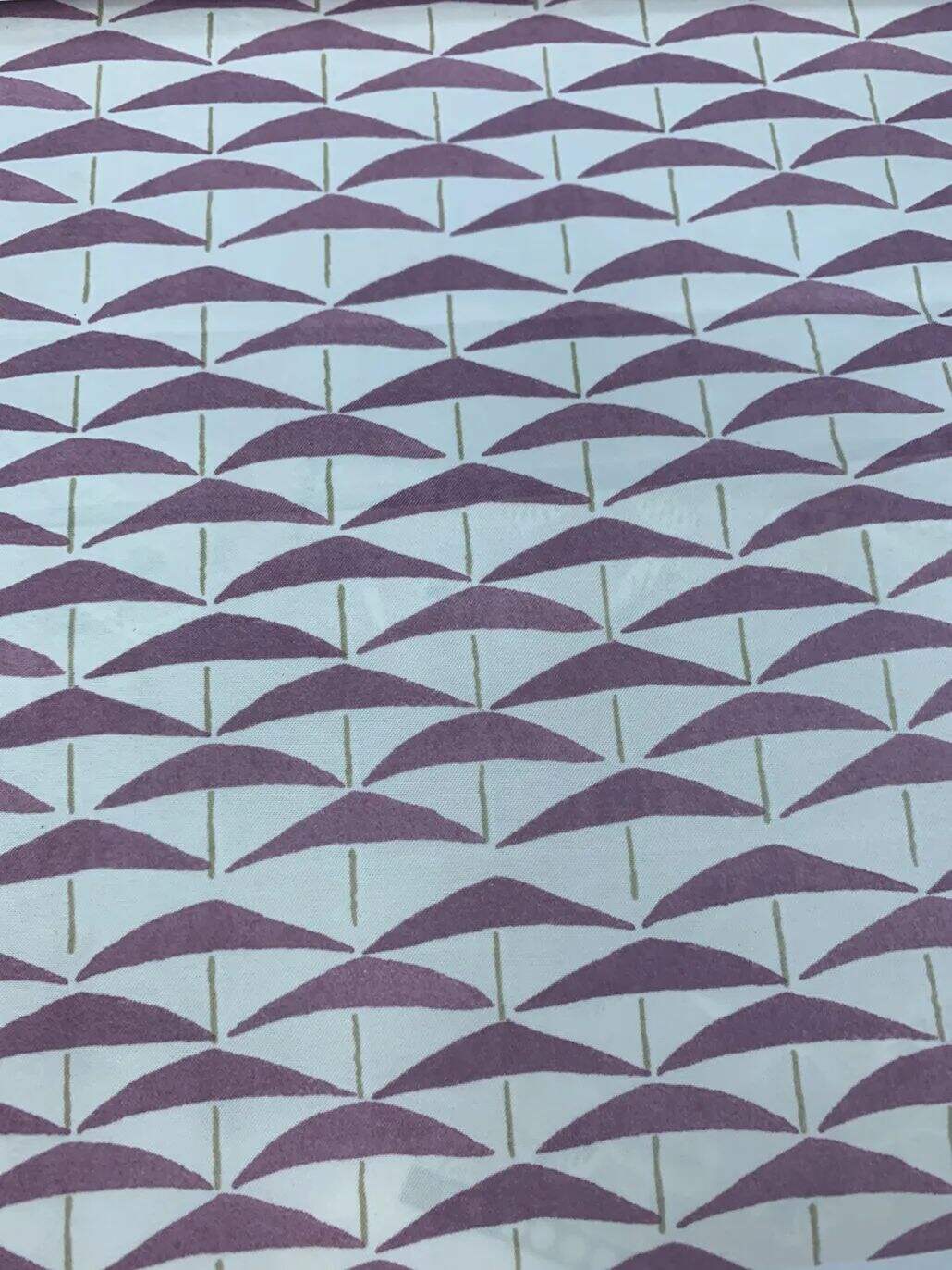 2021 (Summer) Foulola News:High Grade Print-- Moden Style 3/4 factory