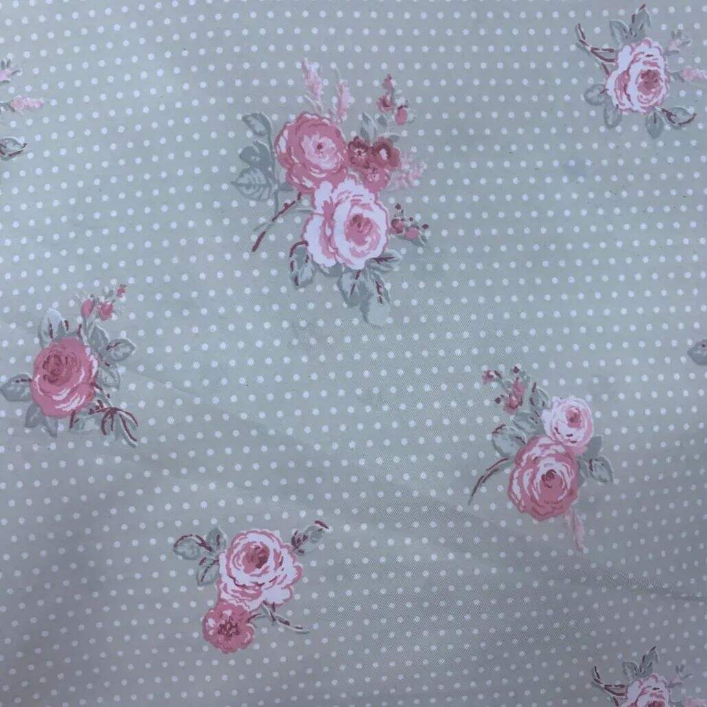 2021 (Summer) Foulola News:High Grade Print Country Style 2/4 factory
