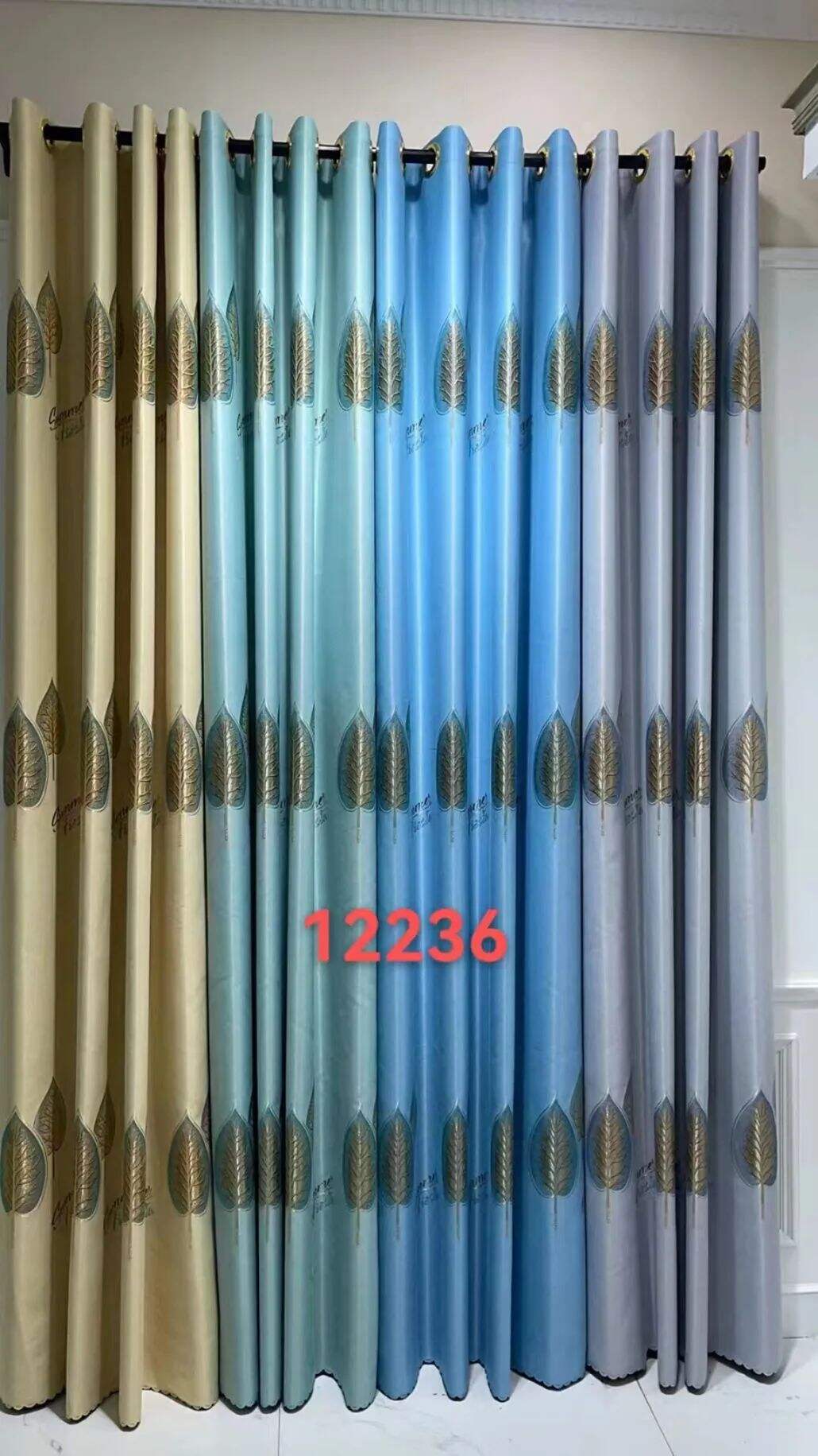 Foulola News: CMM# 2.8/3.2m Width details