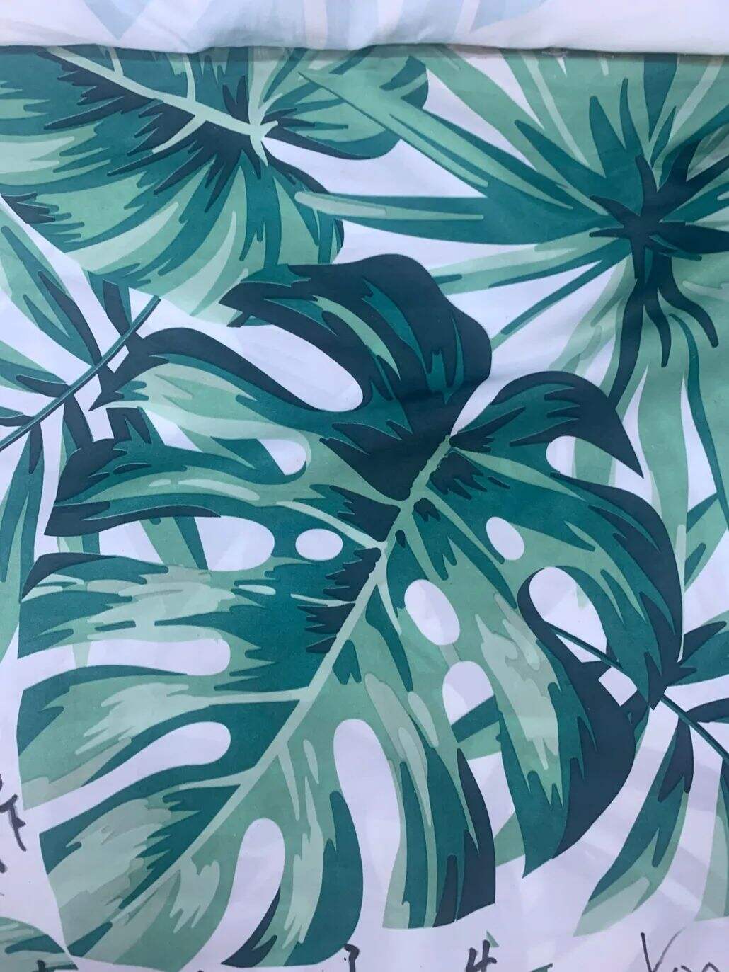2021 (Summer) Foulola News:High Grade Print Country Style 2/4 factory