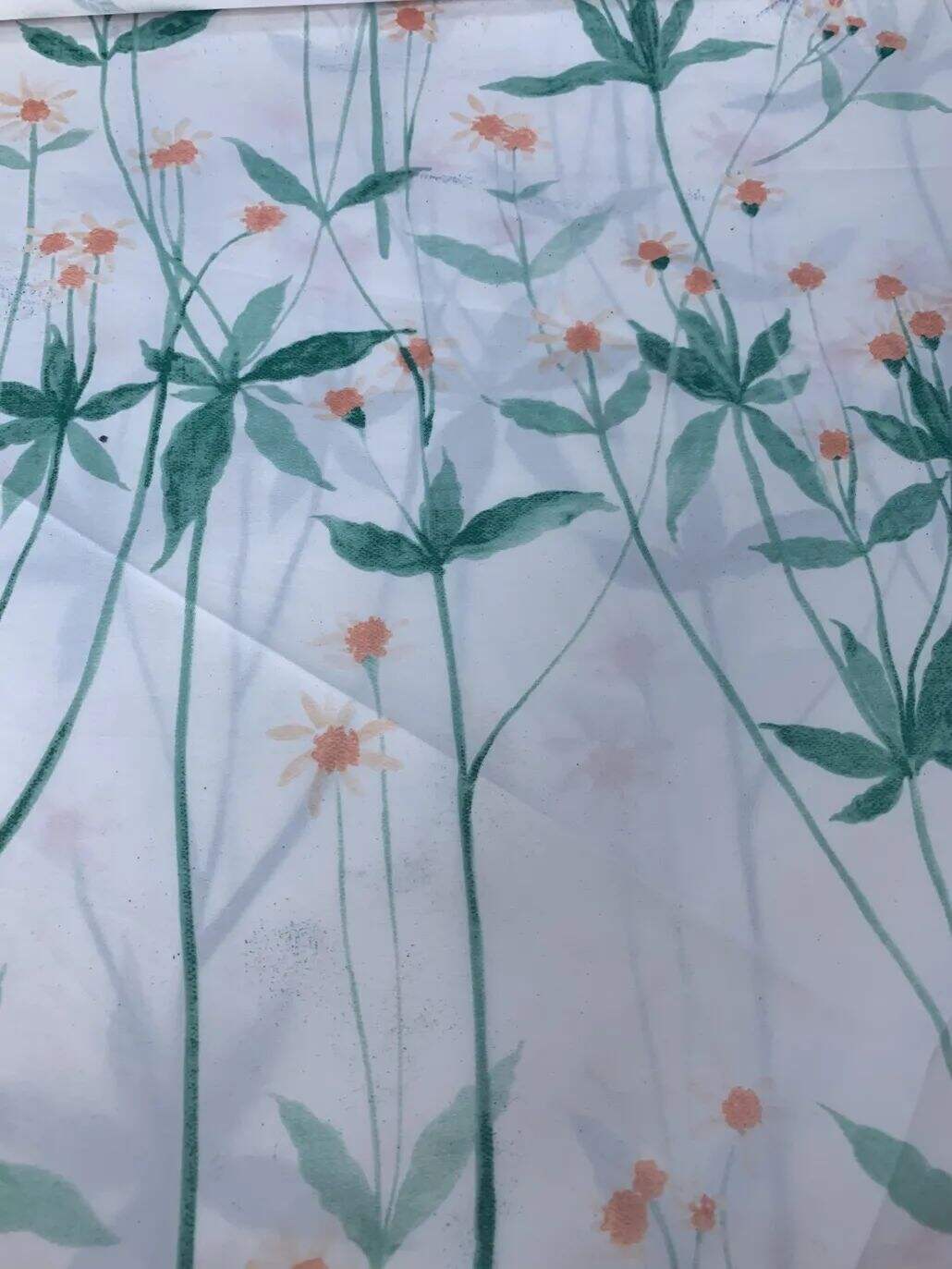 2021 (Summer) Foulola News:High Grade Print-- Country Style manufacture