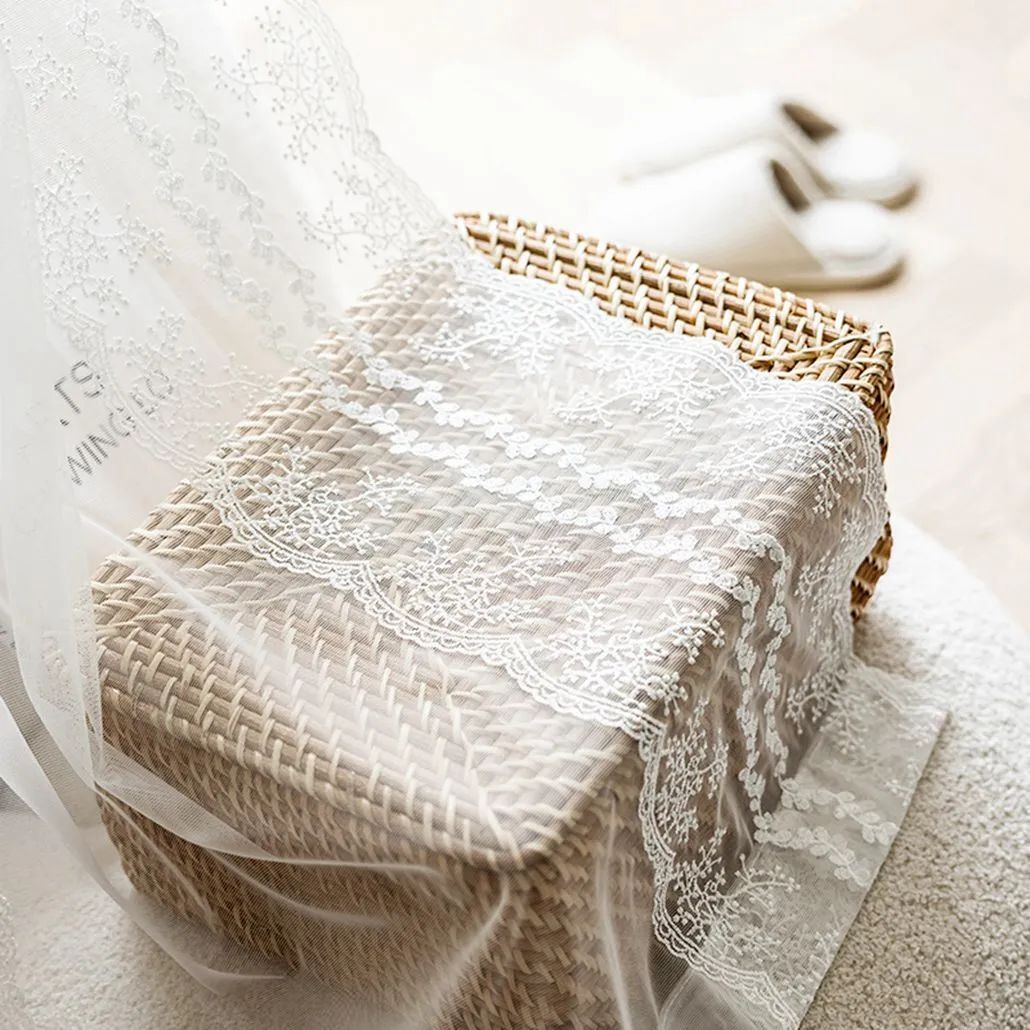 Foulola News: YJZA/SSYX/LSHYBS # Embroidery Sheers factory