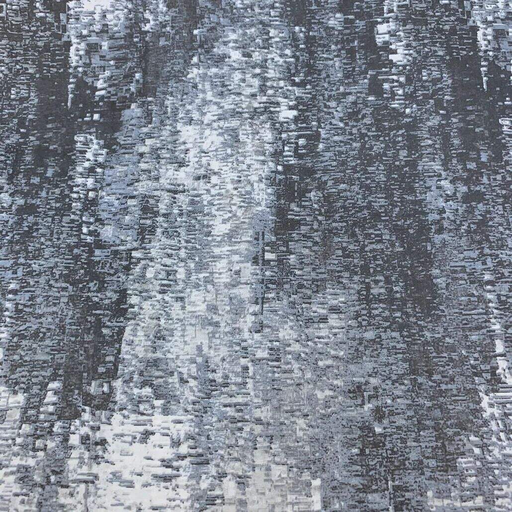 2021 (Summer) Foulola News:High Grade Print-- Abstract Syle 2/2 supplier