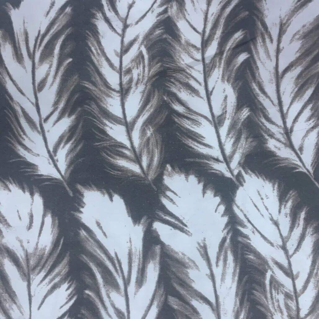 2021 (Summer) Foulola News: High Grade Print-- Moden Style 2/4 factory