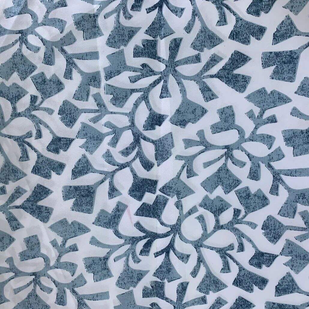 2021 (Summer) Foulola News:High Grade Print-- Moden Style 3/4 details