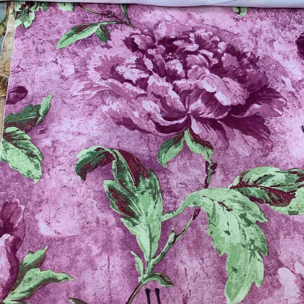 2021 (Summer) Foulola News:High Grade Print Country Style 1/4 details