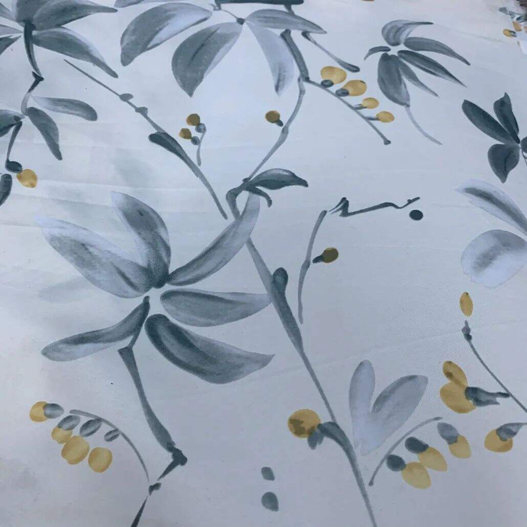 2021 (Summer) Foulola News:High Grade Print Country Style 1/4 supplier