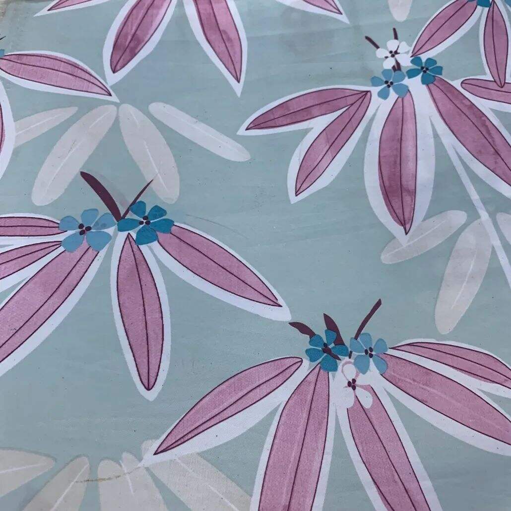 2021 (Summer) Foulola News:High Grade Print Country Style 1/4 details