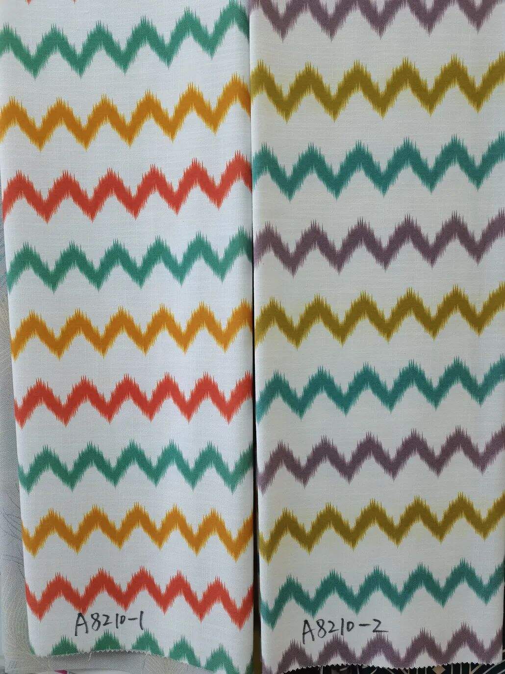 2021 (Summer) Foulola News: High Grade Print-- Moden Style 2/4 factory