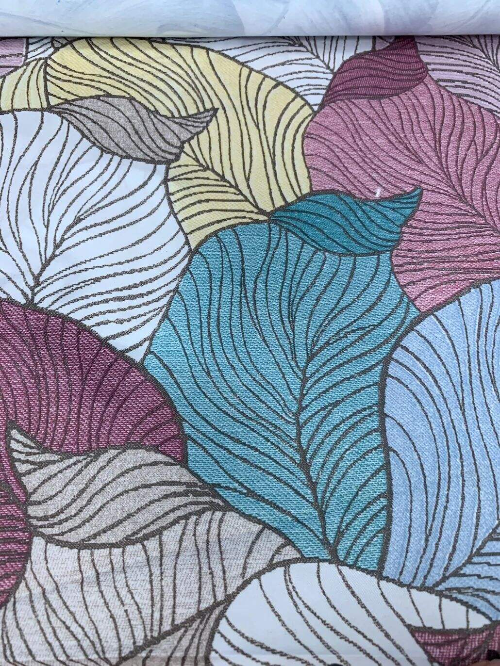 2021 (Summer) Foulola News:High Grade Print Country Style 1/4 manufacture