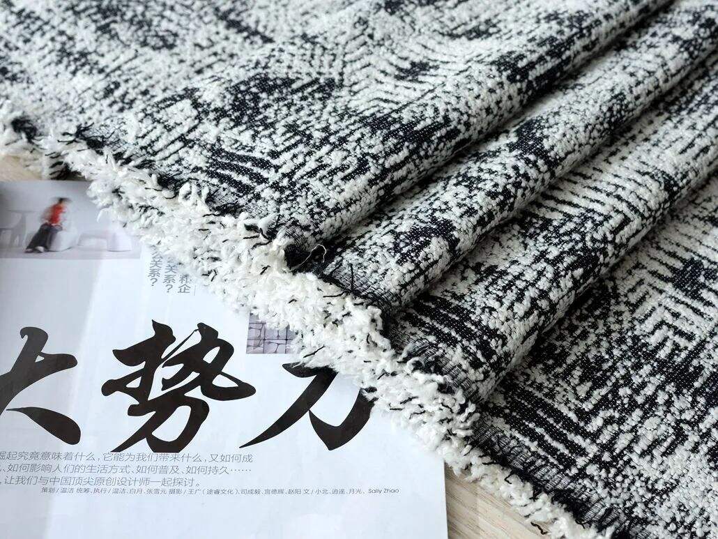 Foulola News：High Grade Jacquard Sofa Fabric - 7 supplier