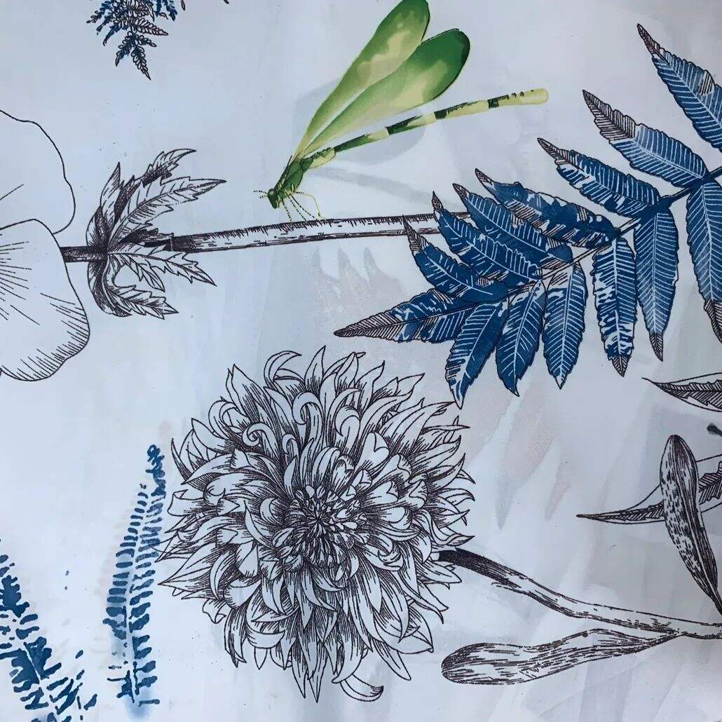 2021 (Summer) Foulola News:High Grade Print Country Style 1/4 manufacture