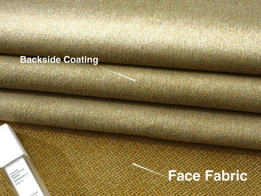 Foulola News:Jacquard Sofa Fabric 09 Series factory