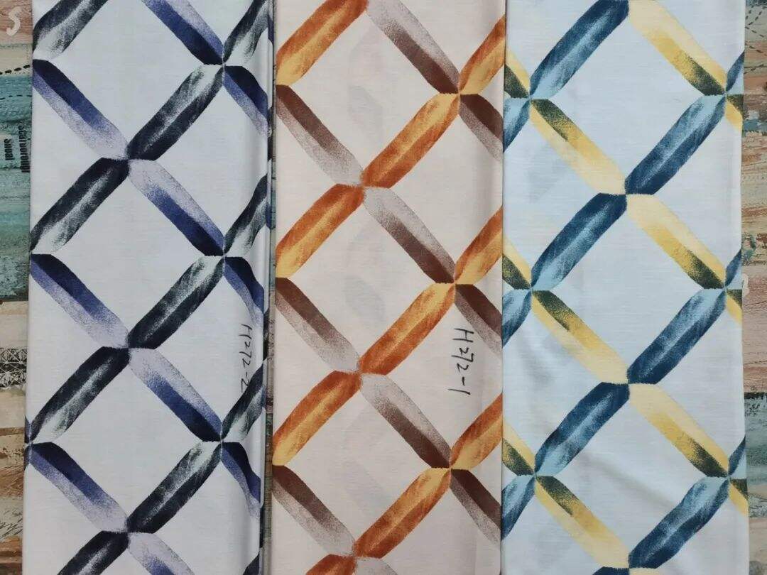 2021 (Summer) Foulola News: High Grade Print-- Moden Style 2/4 details