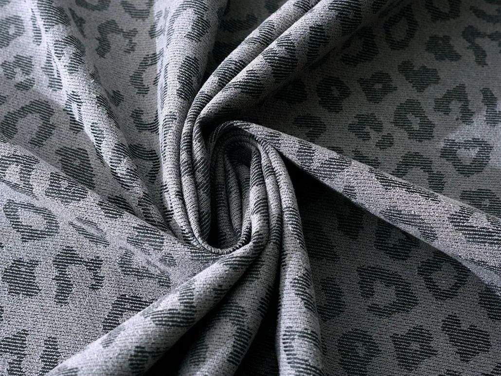 Foulola News:Jacquard Sofa Fabric 09 Series manufacture