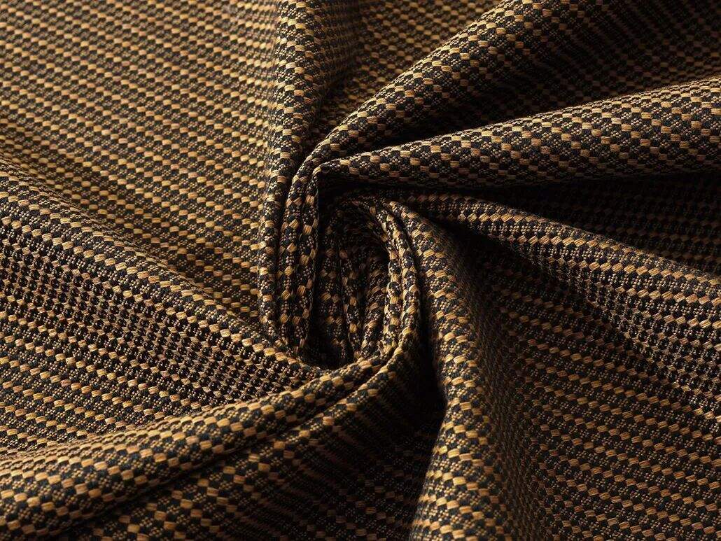 Foulola News：Plain Linen Sofa Fabric - 26 Series supplier