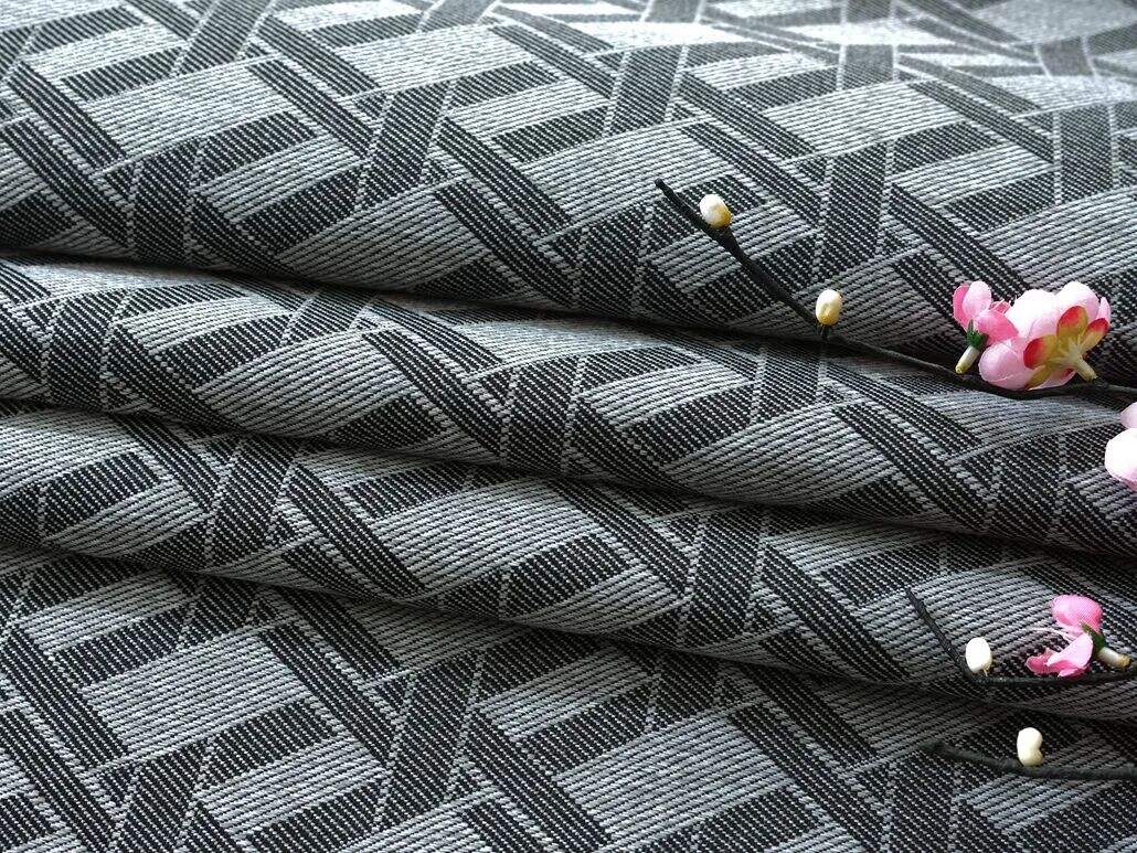 Foulola News:Jacquard Sofa Fabric-11 Series factory