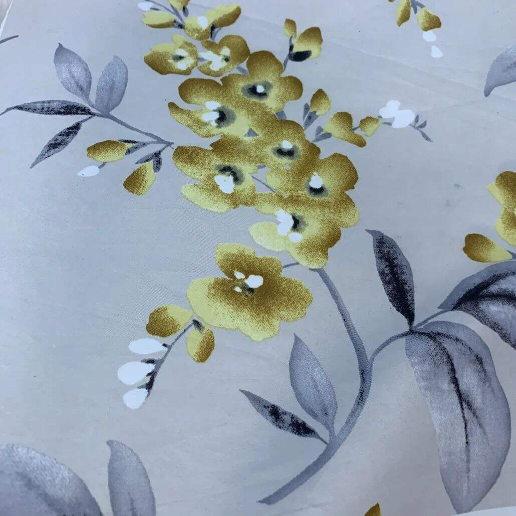 2021 (Summer) Foulola News:High Grade Print Country Style 1/4 supplier