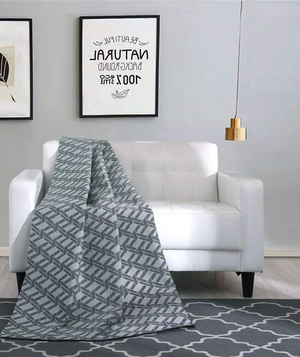 Foulola News:Jacquard Sofa Fabric-11 Series factory