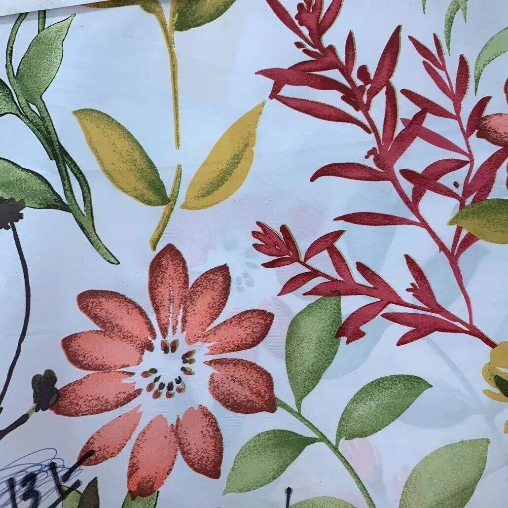 2021 (Summer) Foulola News:High Grade Print--Abstract Syle 1/2 factory