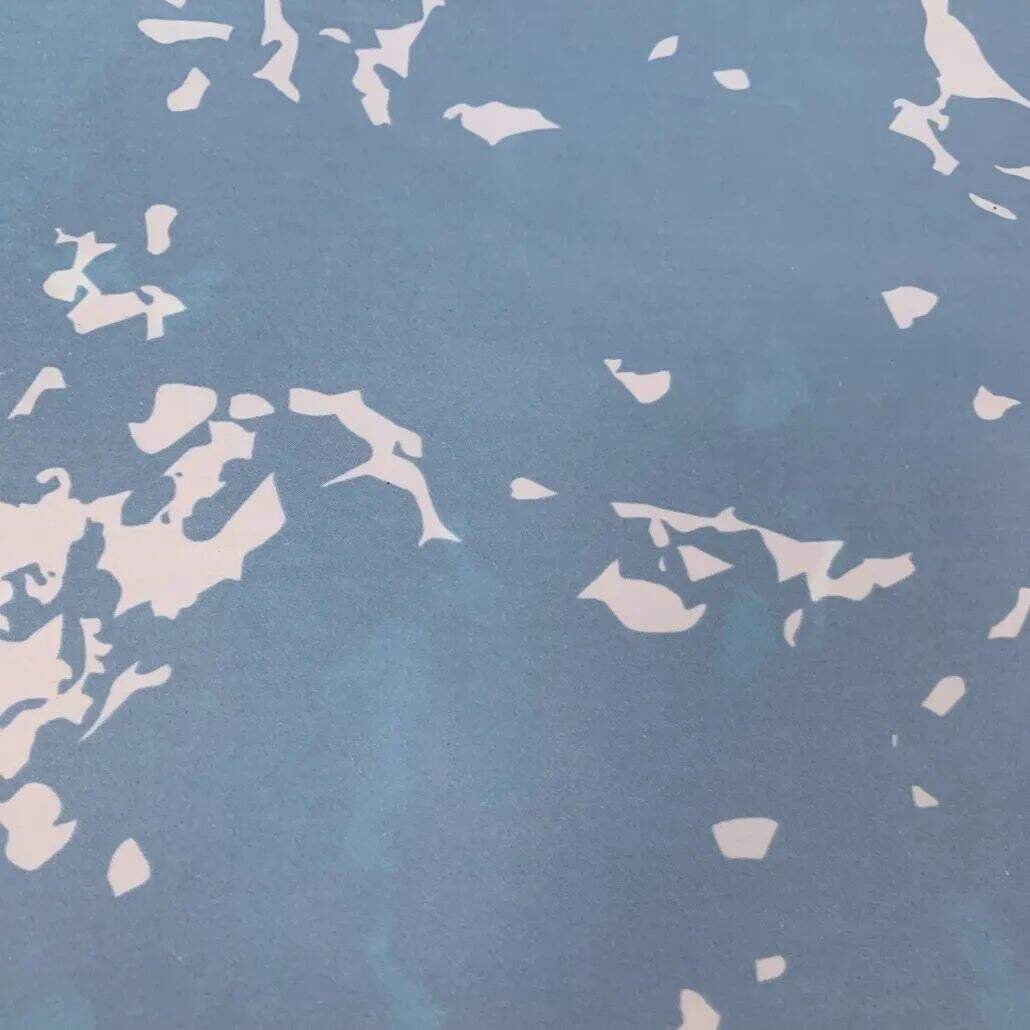 2021 (Summer) Foulola News:High Grade Print-- Moden Style 3/4 factory