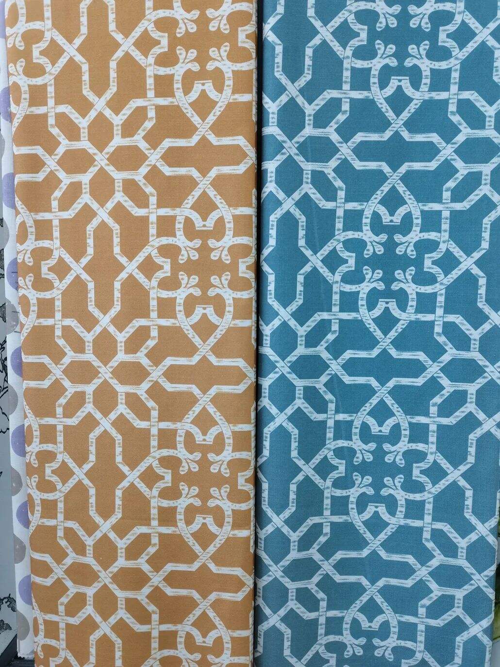 2021 (Summer) Foulola News: High Grade Print-- Moden Style 2/4 manufacture