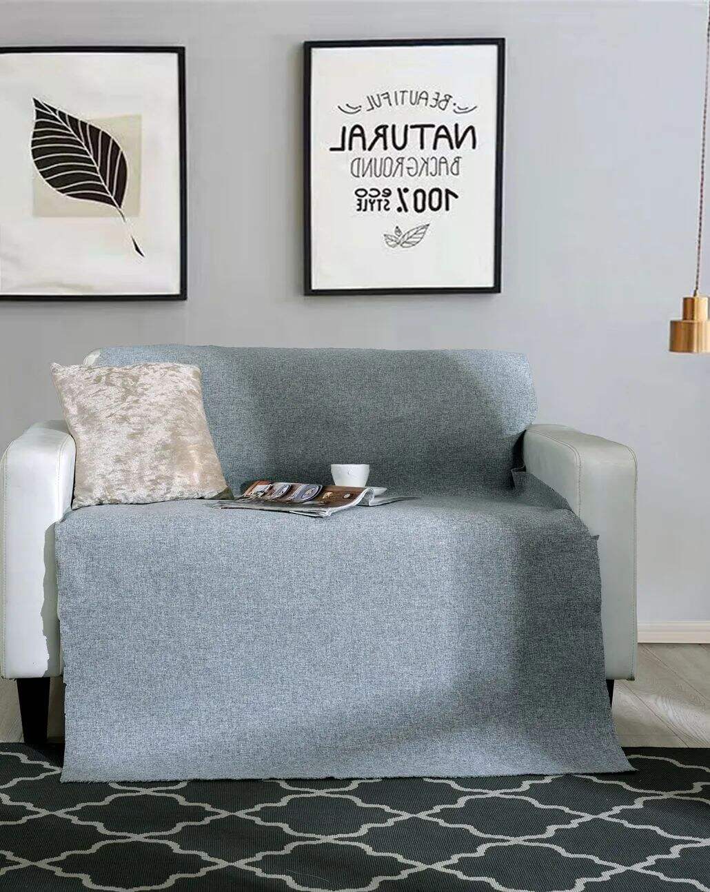 Foulola News:Plain Linen Sofa Fabric-23 Series manufacture