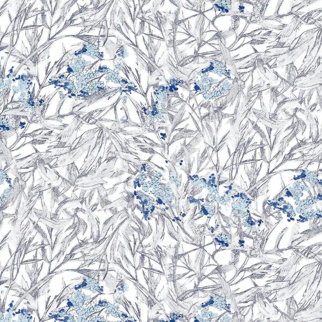 2021 (Summer) Foulola News:High Grade Print Country Style 3/4 details