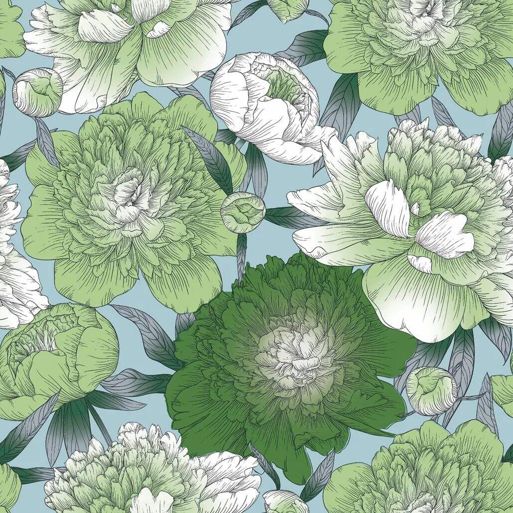 2021 (Summer) Foulola News:High Grade Print Country Style 3/4 supplier
