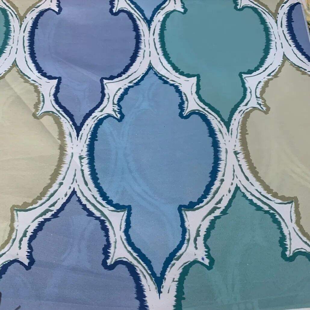 2021 (Summer) Foulola News:High Grade Print-- Moden Style 3/4 manufacture