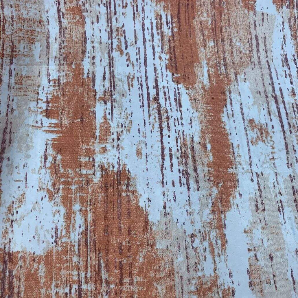 2021 (Summer) Foulola News:High Grade Print--Abstract Syle 1/2 manufacture
