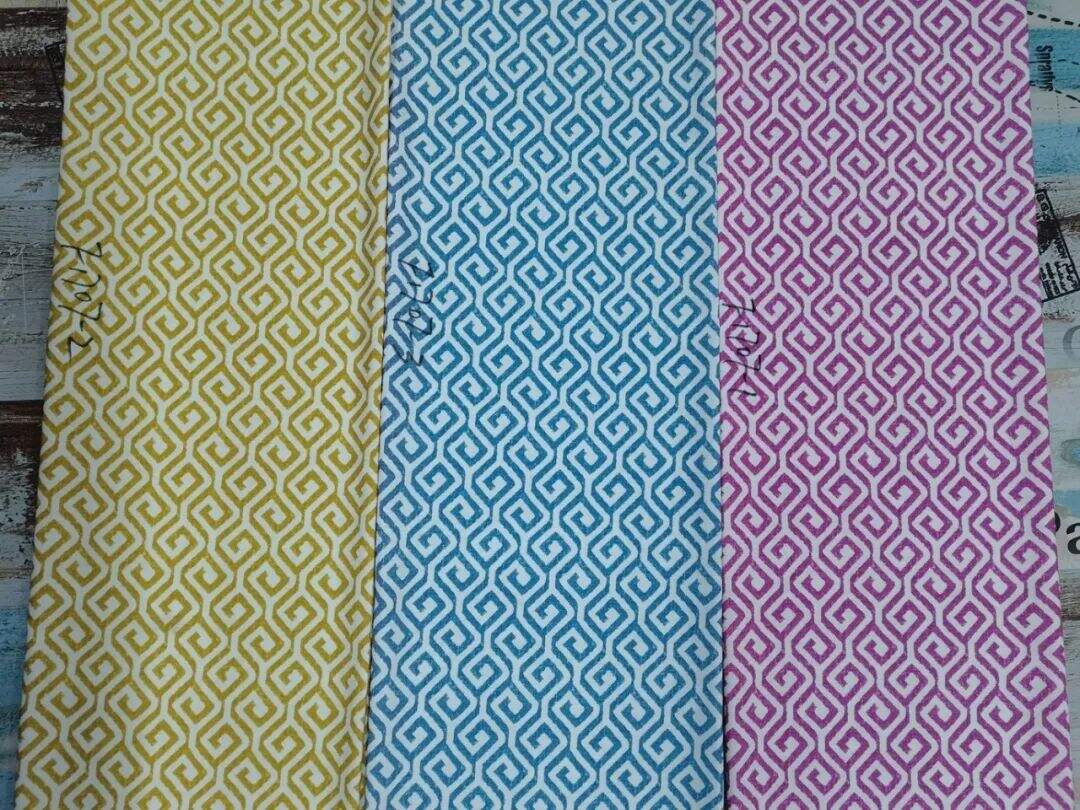 2021 (Summer) Foulola News: High Grade Print-- Moden Style 2/4 details