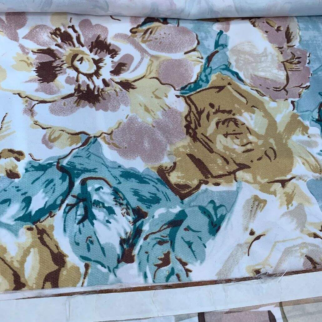 2021 (Summer) Foulola News:High Grade Print Country Style 1/4 manufacture